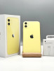 iPhone 11 256GB Yellow